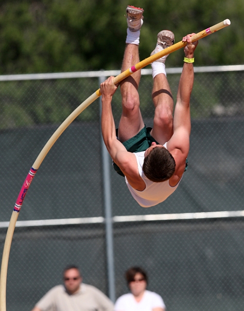 2011NCS-TriValley-279.JPG - 2011 NCS Tri-Valley Track and Field Championships, May 21, Granada High School, Livermore, CA.